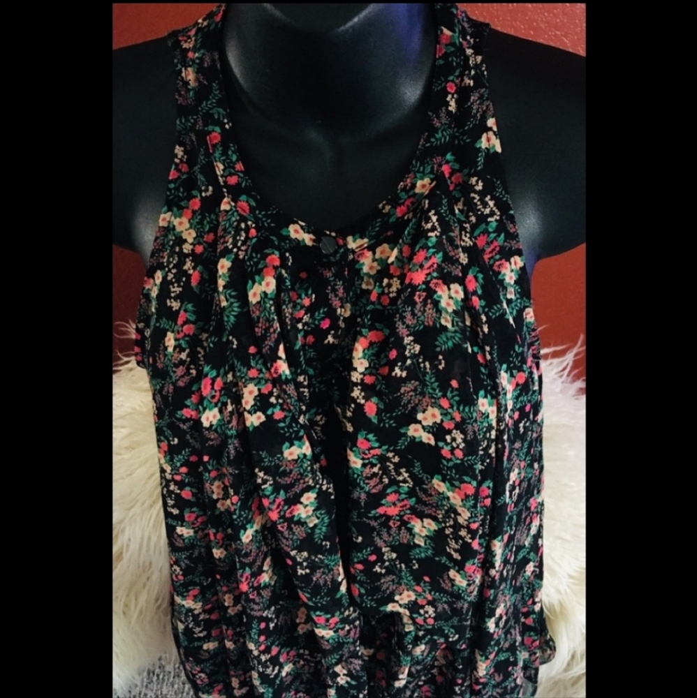 Princess Vera Wang tank Small
